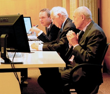 Colloque 2016 La Fabrique d'Assurance
