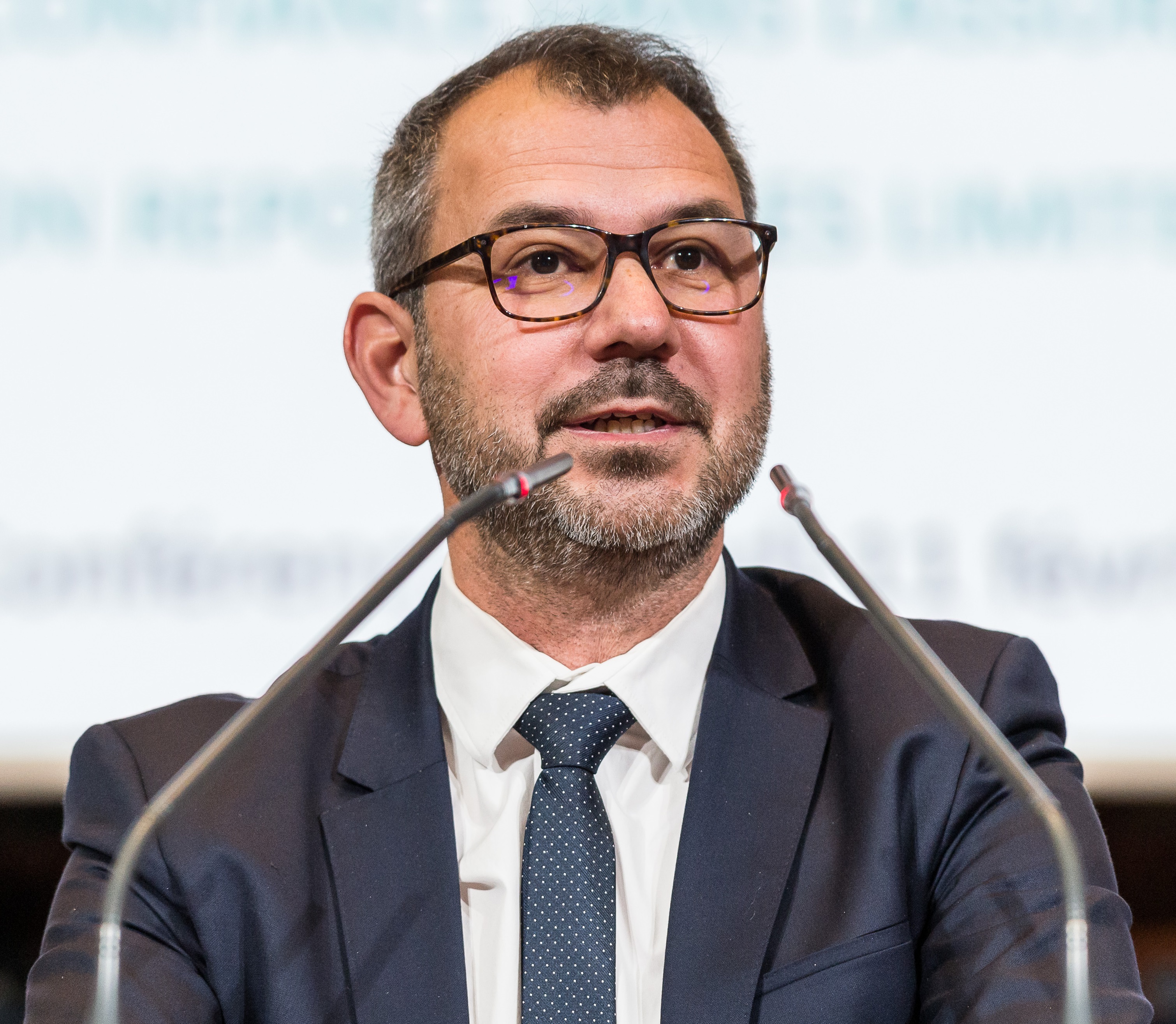 Discours d'ouverture du Directeur général de La Fabrique d'Assurance