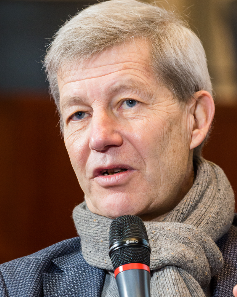 Intervention d'Antoine LISSOWSKI