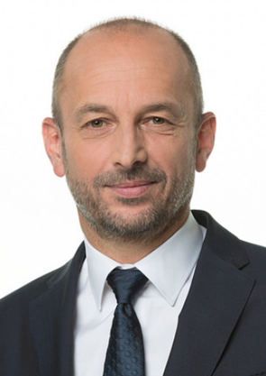 Intervention de Thierry BEAUDET