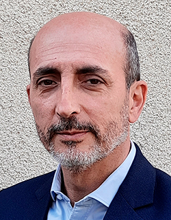 Christophe Ionescu