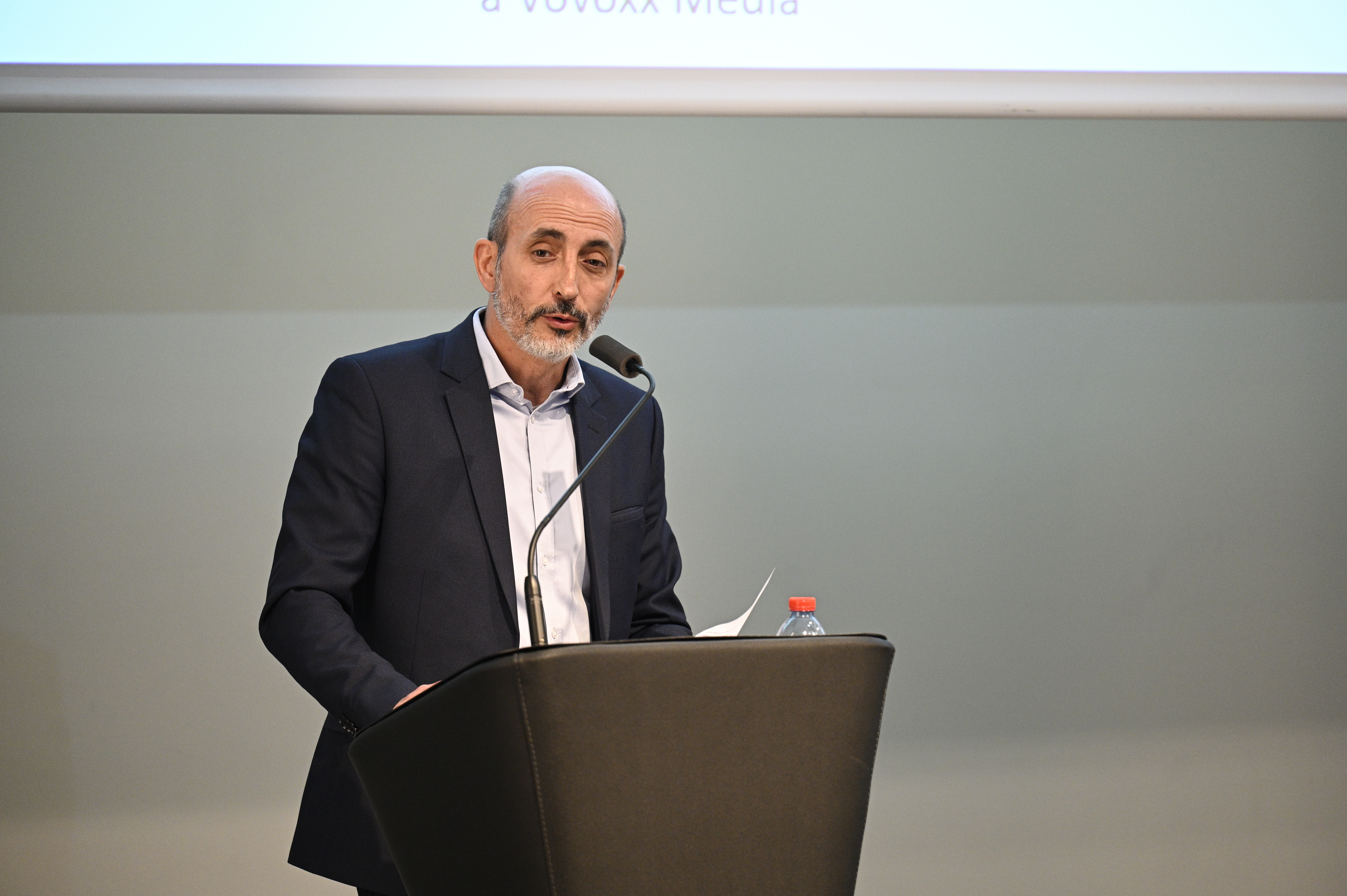 Colloque annuel 2023 de La Fabrique d'Assurance