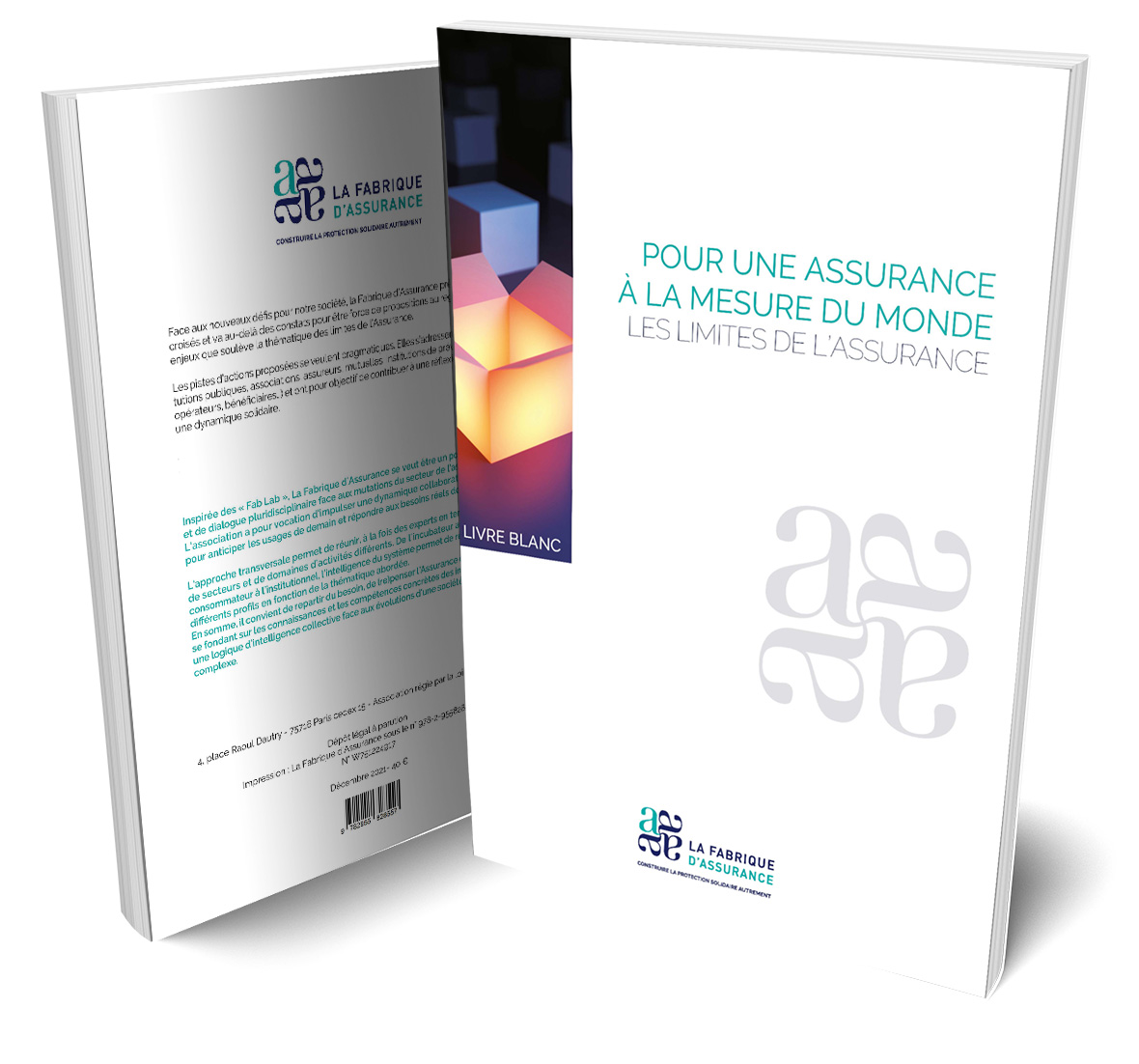 Livre blanc les limites de l'assurance