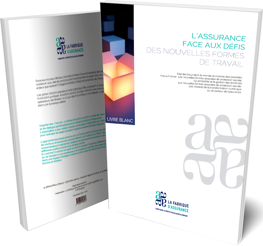 L’assurance face aux défis